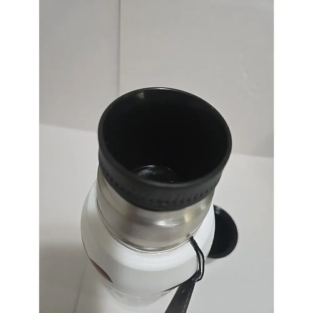 Stanford Cardinal Uversity 34oz Stainless Steel Thermos Water Bottle - Picture 9 of 16